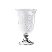 BUCCELLATI - caviar vase