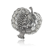BUCCELLATI Pomegranate ball - silver 925