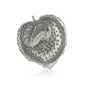 BUCCELLATI Strawberry ball - silver 925